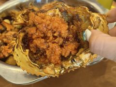 -秦记香辣蟹(松榆里店)