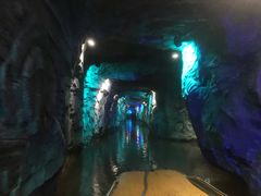 -天河潭旅游度假区