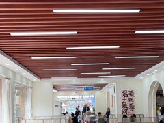 -仙螺岛海鲜自助餐厅(总店)