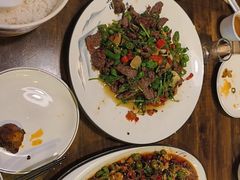 -庭院小酌(瑞莲街店)