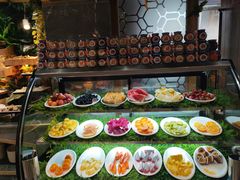 -一号桥自助火锅城(揽秀园西街店)