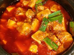 金牌麻辣豆腐-陈麻婆豆腐总店