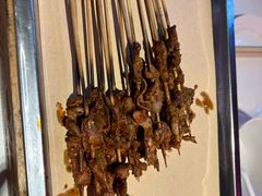 -哈力家·西北烧烤烤串(凤城十路店)