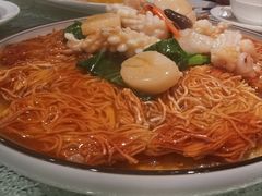 -北园酒家(小北路店)