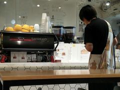 -不正咖啡(万达尊店)