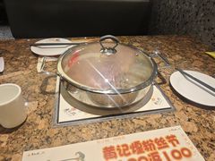 -黄记煌三汁焖锅(金凤万达广场店)