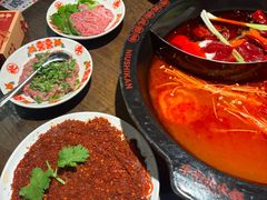 -牛市坎火锅(建设路店)