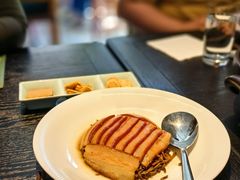 盐菜烧白-金谷仓家庭料理(马泉营店)