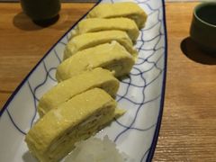 -晶吉·居酒屋·烧鸟·生鱼饭(中山区民主广场店)