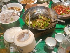 -费大厨辣椒炒肉(太平老街店)