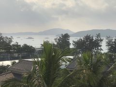 -三亚亚龙湾天域度假酒店