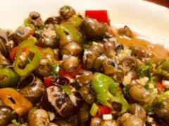 -老味道餐厅(江山店)