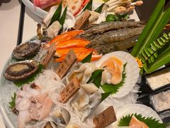-生如夏花泰式火锅(伊藤双楠店)