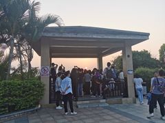 -小南山公园