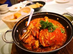 -新加坡海鲜共和(名胜世界圣淘沙海滨坊)