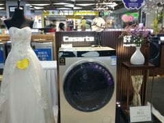 -国美电器(荔景商城店)
