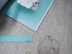 -Tiffany & Co.蒂芙尼
(武汉武商MALL店)