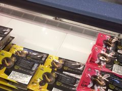 -周黑鸭(天津西青区中北永旺店)