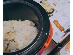 -大鸽饭(马王堆店)