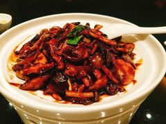 -马仕玖煲·融合菜·酥不腻烤鸭(人大店)