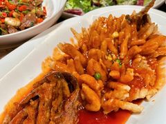 -庭院江南菜•烤鸭•非遗传承(上地•清河店)