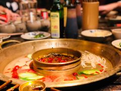 -小龙坎火锅(双林店)