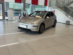 -TESLA 特斯拉(北京后沙峪特斯拉中心)