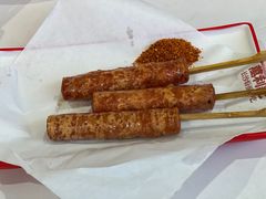 -万利记·长沙粉面小吃(京基水贝店)