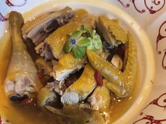 -炊江南·上海菜(国展华漕店)