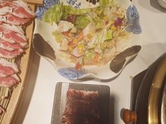 -红沃鳗鱼黑牛烤肉店(不老街店)