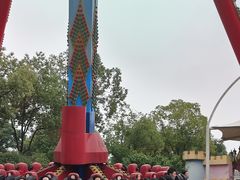 -国色天乡三期陆地乐园