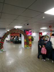 -latitude乐图空间(建宁路店)