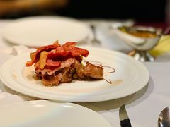 大杂扒套餐-太平馆西餐厅(北京路店)