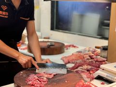 -贵宾牛·潮汕牛肉火锅(珠池总店)