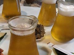 -青岛海都大酒店(黄岛金沙滩井冈山路地铁站店)