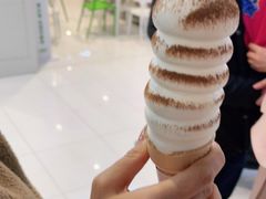 -DQ·蛋糕·冰淇淋(金桥店)