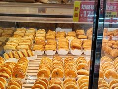 -味多美蛋糕(洋桥店)