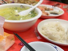 -碧海银沙海鲜餐厅(恒大海上威尼斯店)