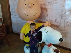 -史努比缤纷世界