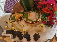 -雍和会海鲜姿造自助(湖东路店)