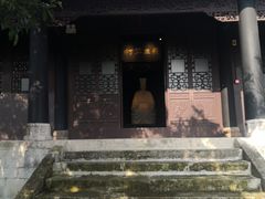 -阳明祠