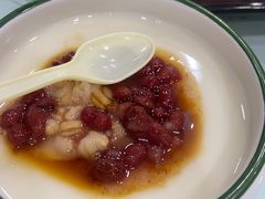 豆花-顶福胜潮汕牛肉火锅(观沙岭店)
