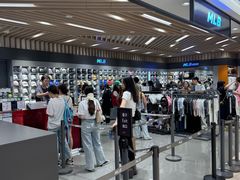 -新罗免税店(济州店)