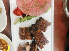 -金刚山烧烤(中山路店)