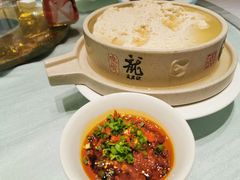 -咪咪川菜(长乐西路店)