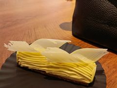 -潮一不贰·法式甜品·生日蛋糕·西式简餐(外滩店)