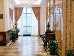 -金时代顺风大酒店(金山店)