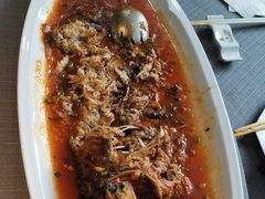 -秦月轩·陕西家乡菜(阜成路·五棵松店)