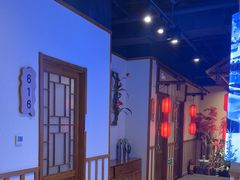-鸽子窝(青塔店)