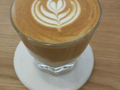 -Onirii Coffee(长乐路店)